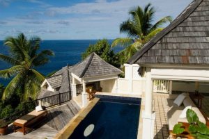 Seychellen vakantie